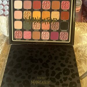 Tarte Maneater Palette